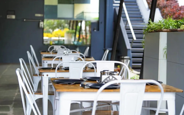 SJK Green Berry Resort by Z Vacations