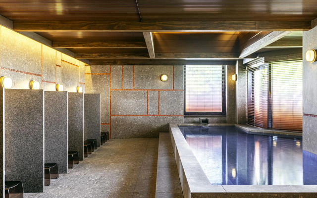 The Luigans Spa and Resort
