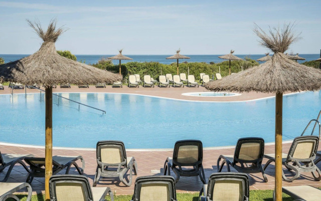 Hotel ILUNION Calas De Conil