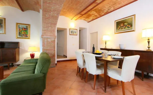 Locazione Turistica Il Cardo