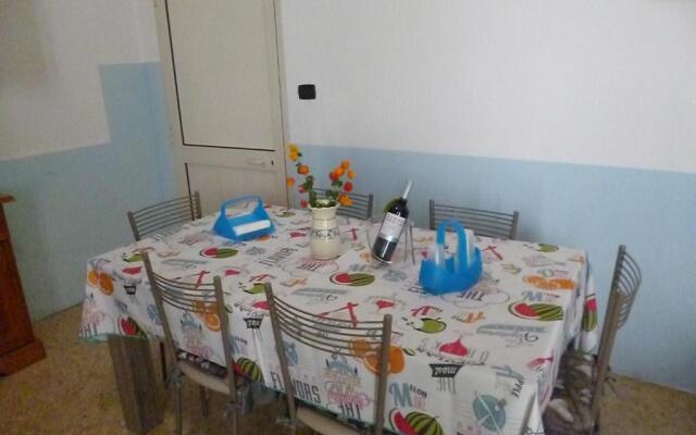 Casa a 30 M Dal Mare