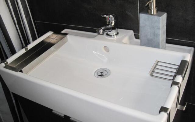 Bed  Breakfast Amari 58