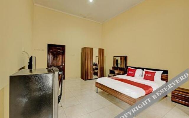 Oyo 91522 Candi Gebang Guesthouse