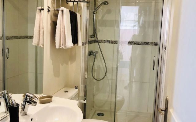 Rent Cannes Résidence Gambetta