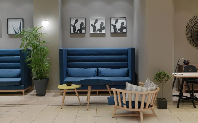 Hotel Avra by Smile hotels