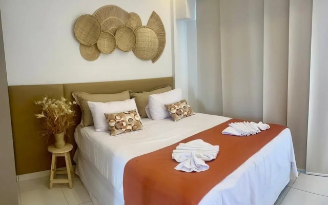 Porto Beach Resort - Mana Experience