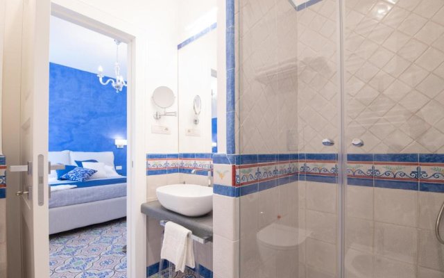 Valle Damalfi Suites