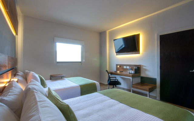 Sleep Inn Mexicali
