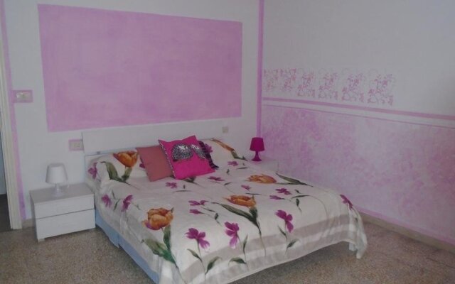 Tropical B&B