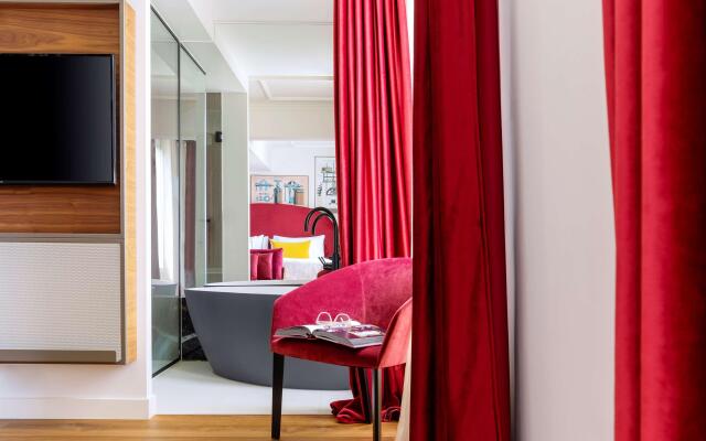 Villa Marquis Meliá Collection