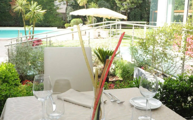 Villa Maria Cristina