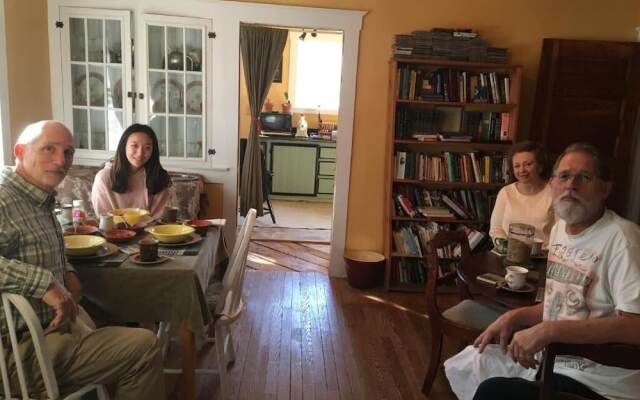 Jonesborough Bed and Breakfast