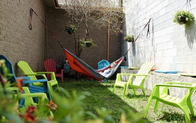 Pintler's Portal Hostel