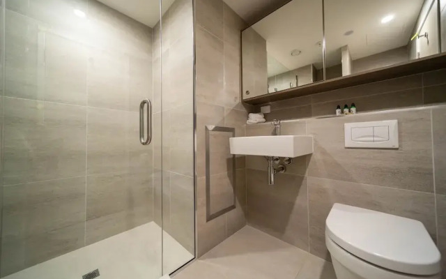 La Residence du Parc 14