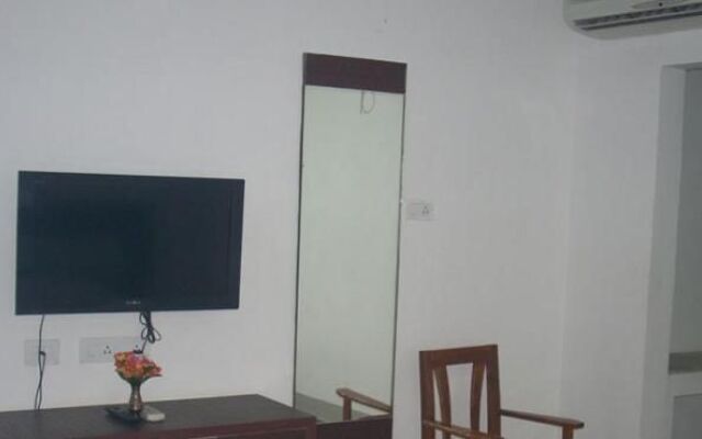Alam Corporate Residency