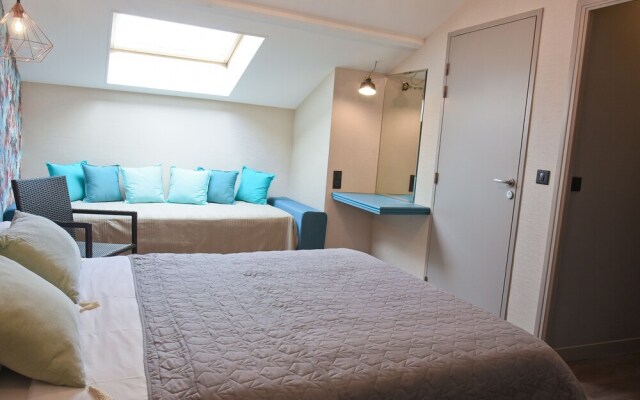 Auberge la Renaissance