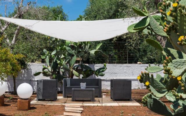 Piccolo Hotel Villa Rosa Ostuni