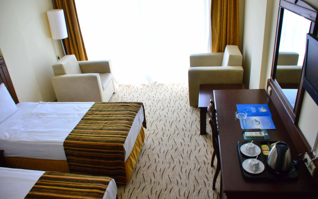 Anadolu Hotels Didim Club