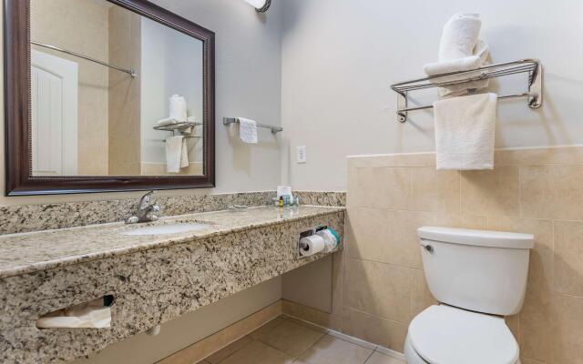 Best Western Sugarland Inn