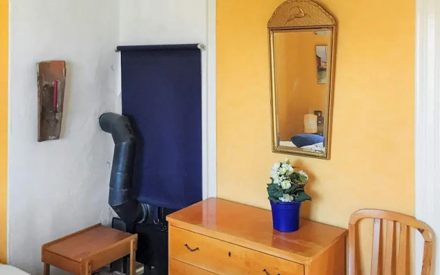 5 Person Holiday Home in Bohus Malmön