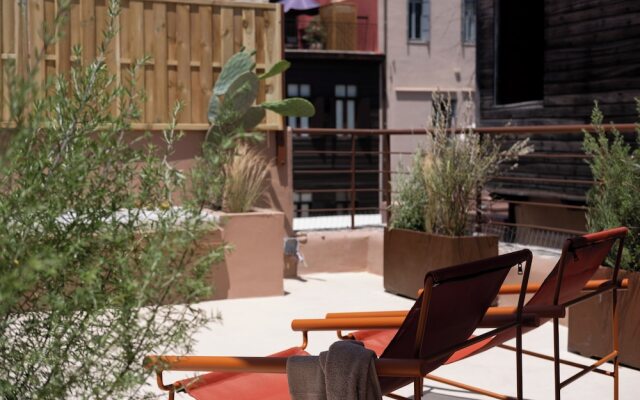 Qualia Slowlife Suites