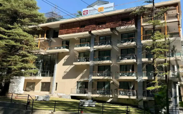 Mastiff Select Mandavya Dharamkot