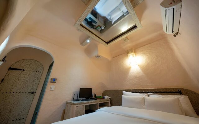 M Hotel Suwon