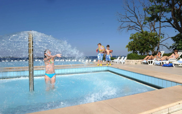 Hotel Villas Plat