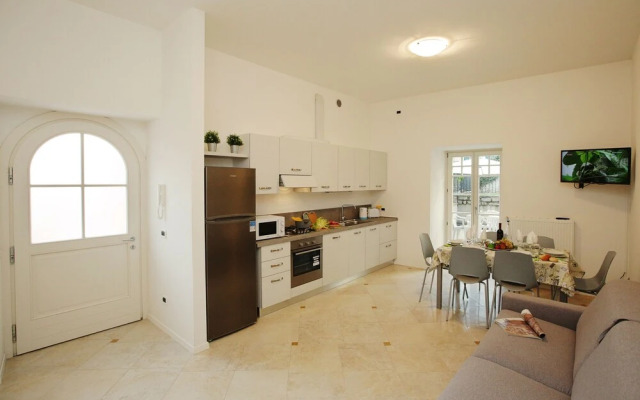 Appartamento Residenza alla Corte
