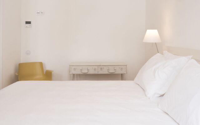 Boutique Chiado Apartments