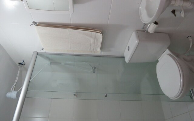 HT Suites Mobiliadas