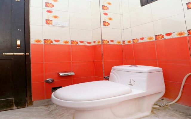 City Inn Guest House by OYO Rooms