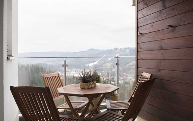 Apartamenty Sun & Snow Bukowa Góra