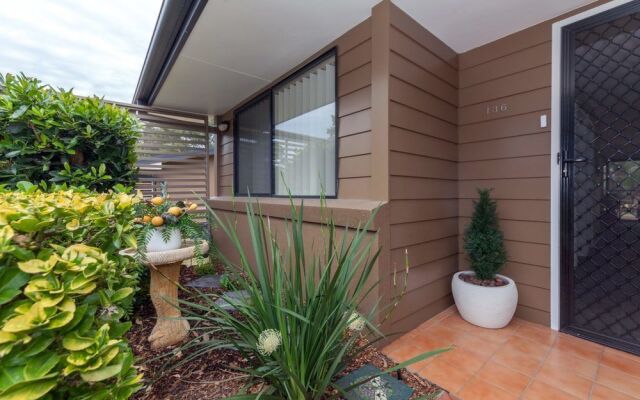 The Lotus Retreat at Horizons, Villa 136