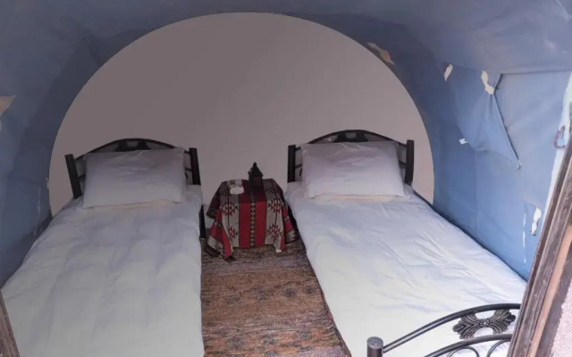 Wadi Rum Majestic Camp