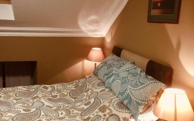 Pisgah Guest House Snowdonia