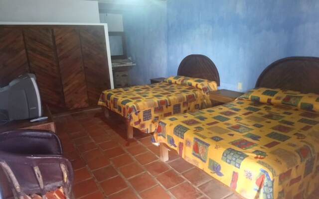 Hotel Casa Grande