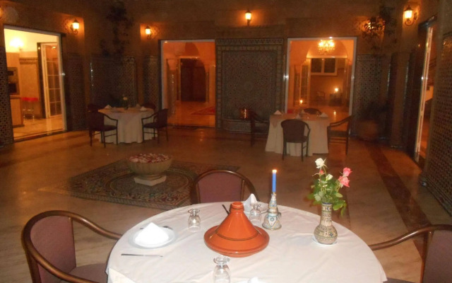 Riad Dar Nador
