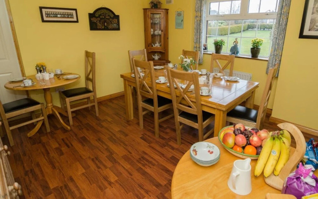 Ashbrook B&B