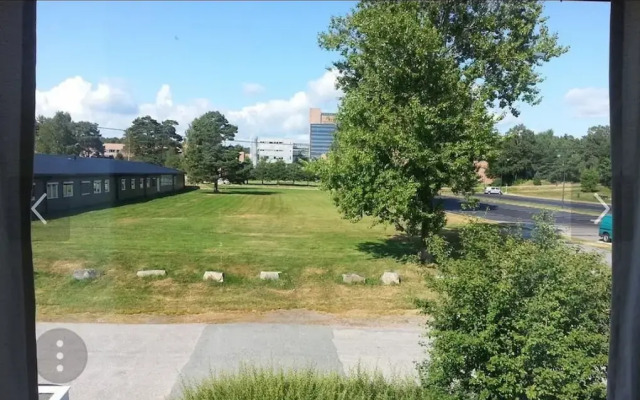 Solferie Luxury Apartment Oberstløytnant Omdalsvei