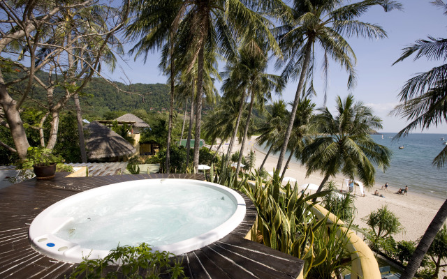 Vacation Village Phra Nang Lanta
