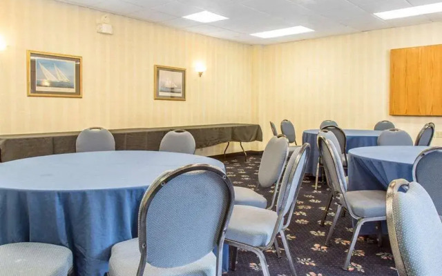 Best Western Mystic Hotel