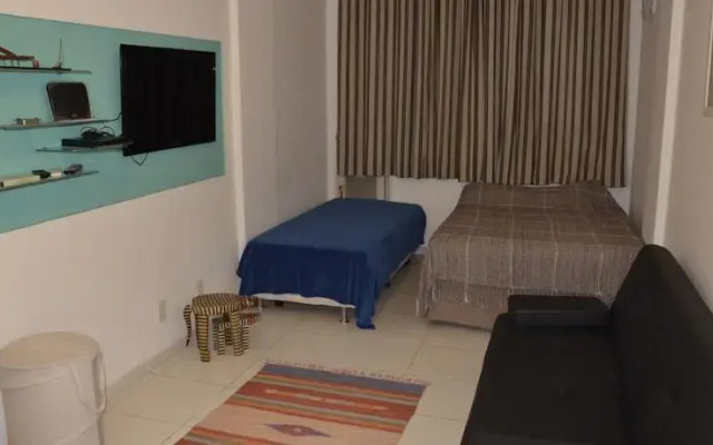 Apartamento Julio De Castilho