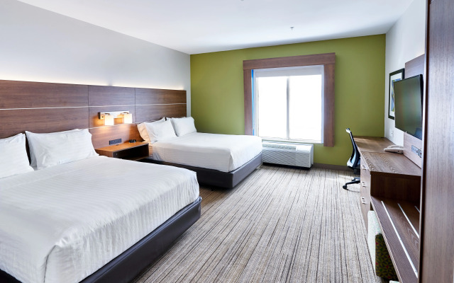 Holiday Inn Express Hotel & Suites Airport Dieppe by IHG