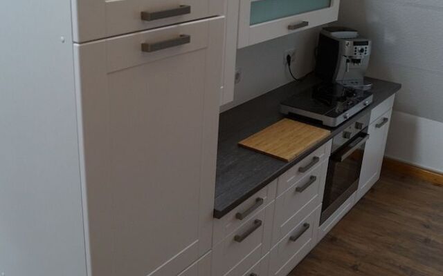 Ferienwohnung Steiner