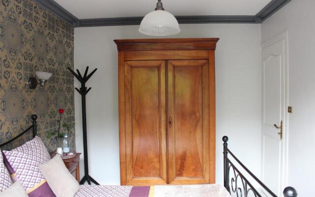 Au Coeur du Bocage Vendéen