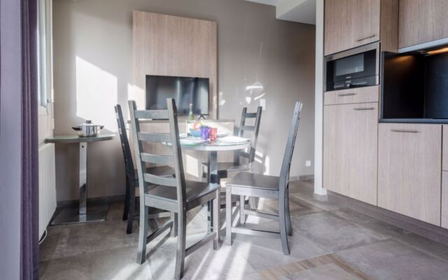 Les Normandières 18457