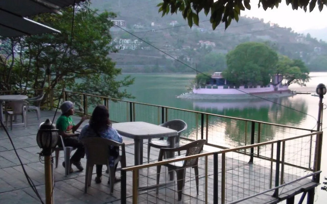 Malusara Lake Retreat by Stay Native