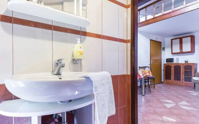 Jadranka - Free Parking - SA1