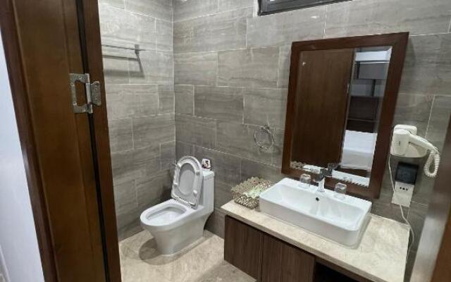 Poseidon Villas Phu Quoc 2